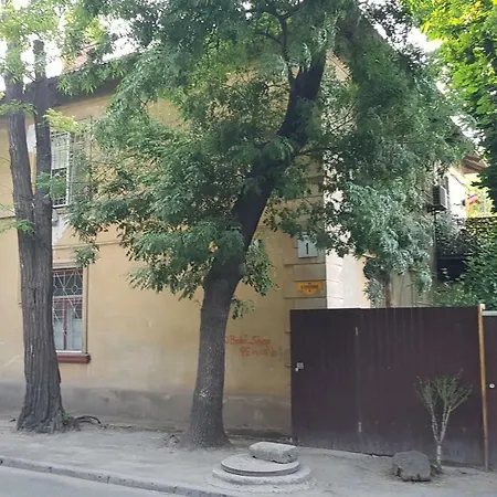 бюджетное жилье у моря Apartment *