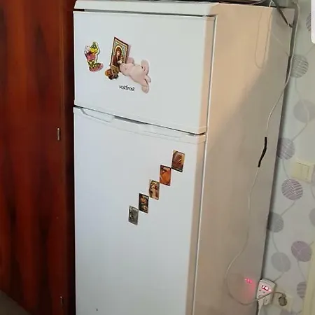 бюджетное жилье у моря